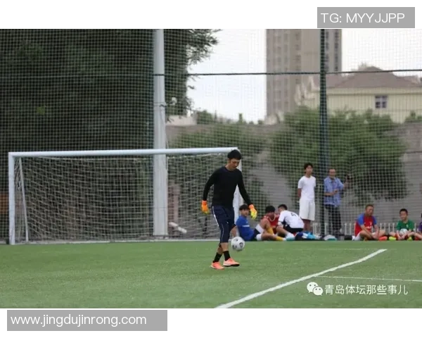 足球青训启航新征程明星球员送上真挚祝福与期许